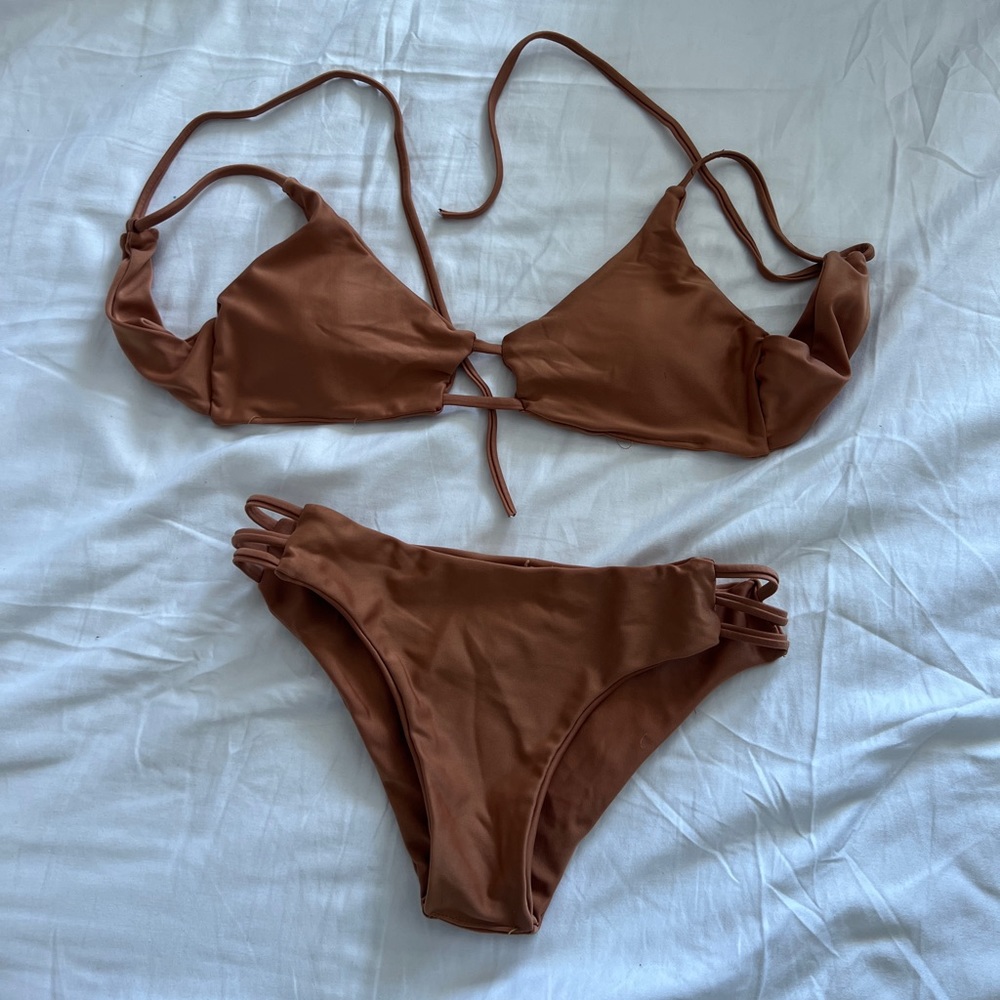 Swim wear swim suit